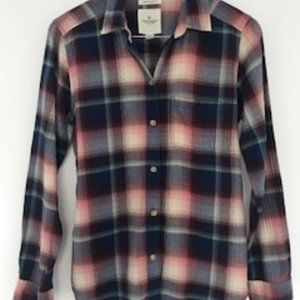 Button Down Shirt